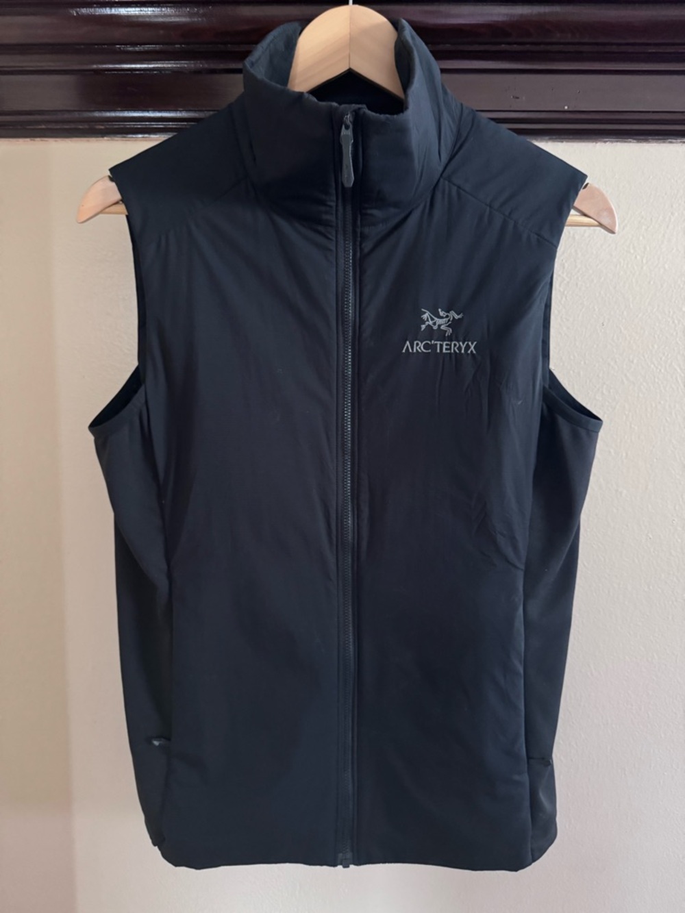 Arc'teryx Women’s Black Vest